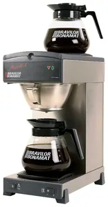 Замена счетчика воды (счетчика чашек, порций) на кофемашине Bravilor Bonamat в Самаре